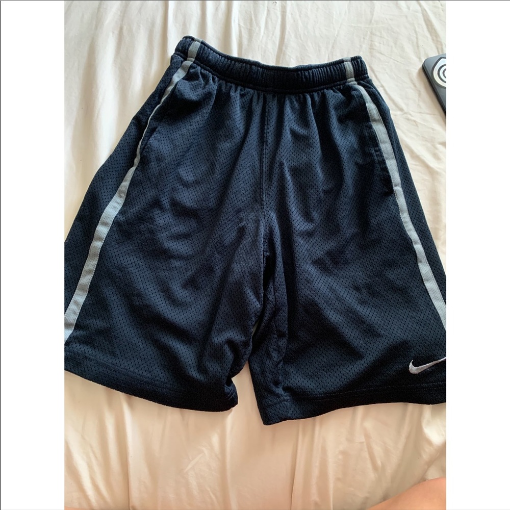 NIKE Athletic Shorts